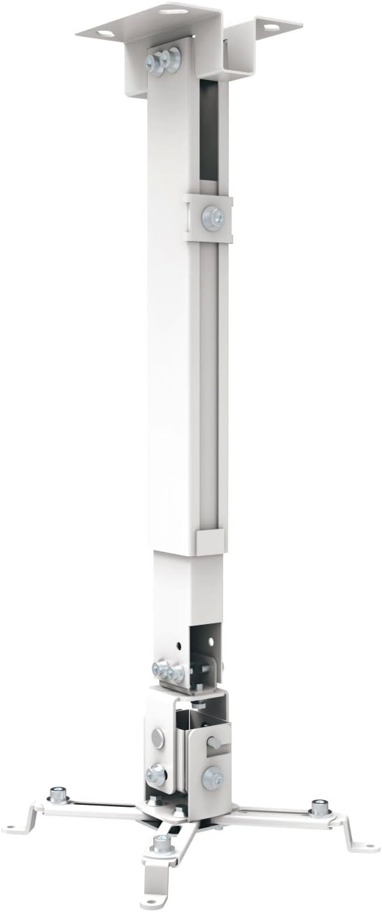 aisens cwp01tse-049 – Decken-/Wandhalterung für Projektor, Weiss