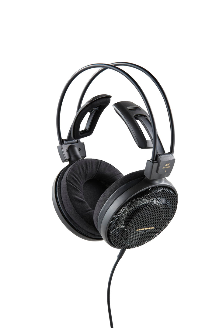 Audio-Technica AD900X Offener Hi-Fi-Kopfhörer Schwarz