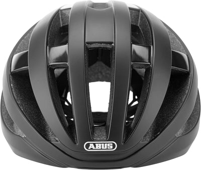 ABUS Rennradhelm Viantor - Sportlicher Fahrradhelm für Einsteiger - für Damen und Herren S (51-55 cm