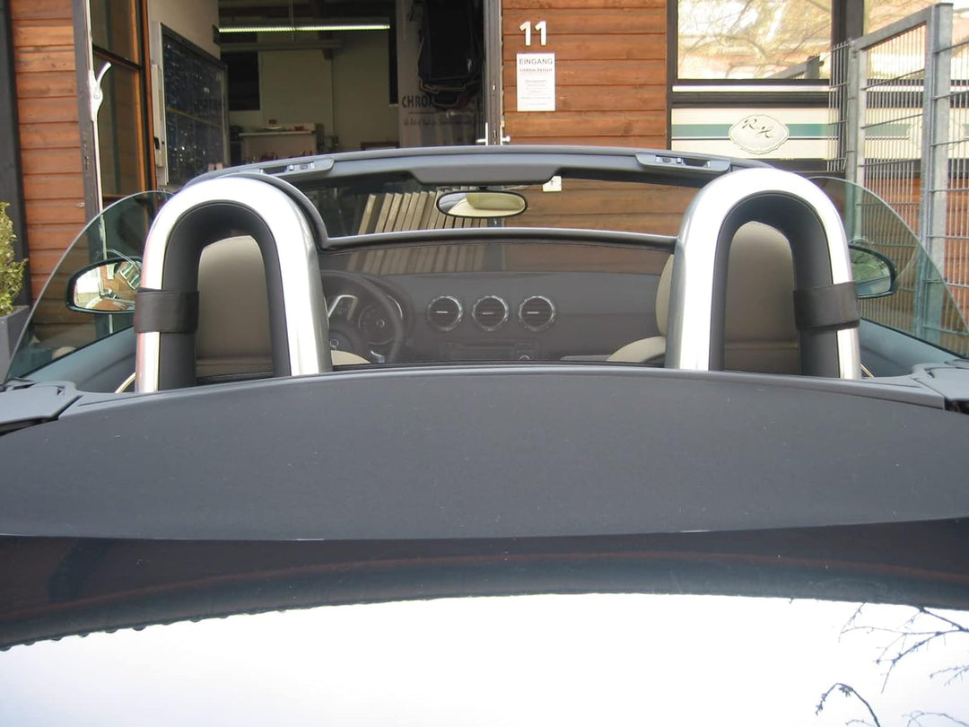 Airax Windschott geeignet für Audi TT 8N Cabrio