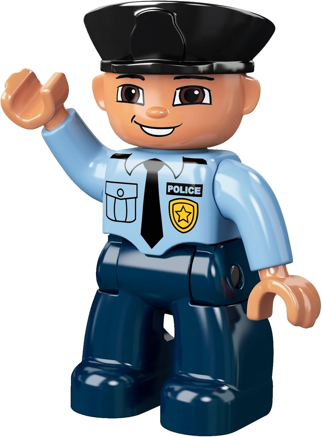 Lego 5678 - DUPLO Town 5678 Polizist