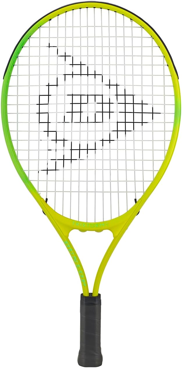 DUNLOP Tennisschläger TRISTORM JR 21'', 21''