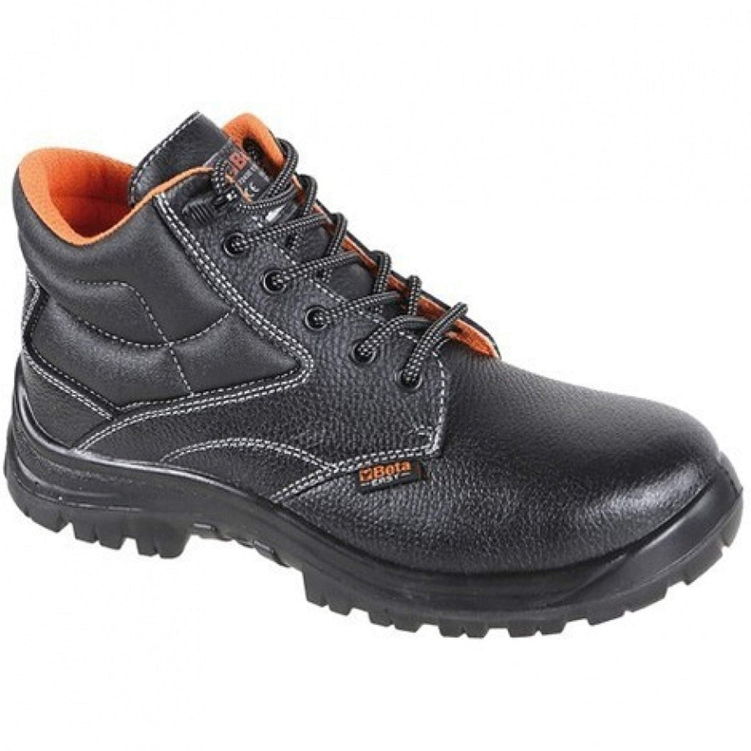 BETA 7243EN 42-BOTAS DE PIEL HIDROREPELENTE