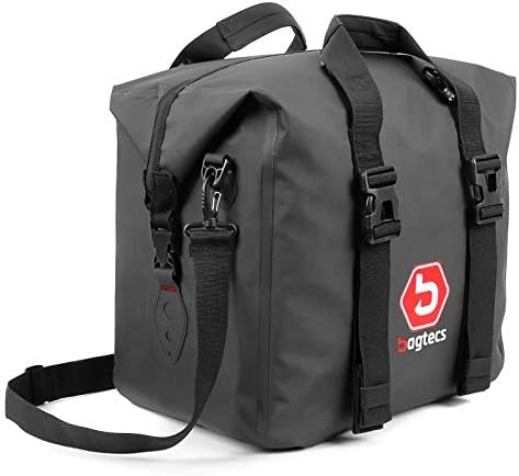 Aluminium Koffer Innentasche für BMW R 1200 GS/Adventure 04-18 rechts und Links