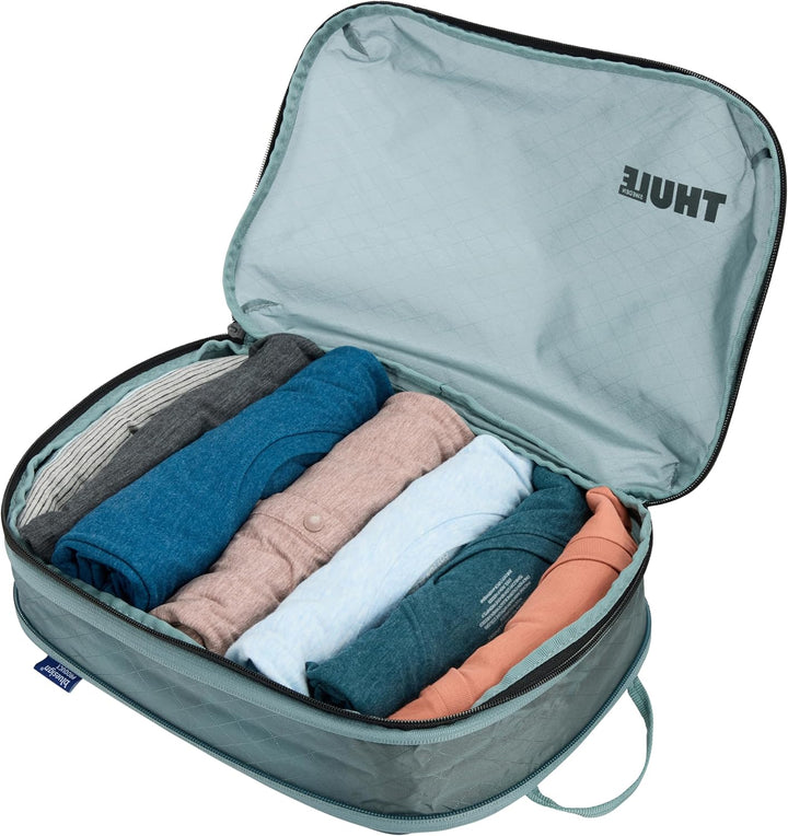 Thule Kompressions-Verpackungswürfel Medium Pond Gray, Medium Pond Gray