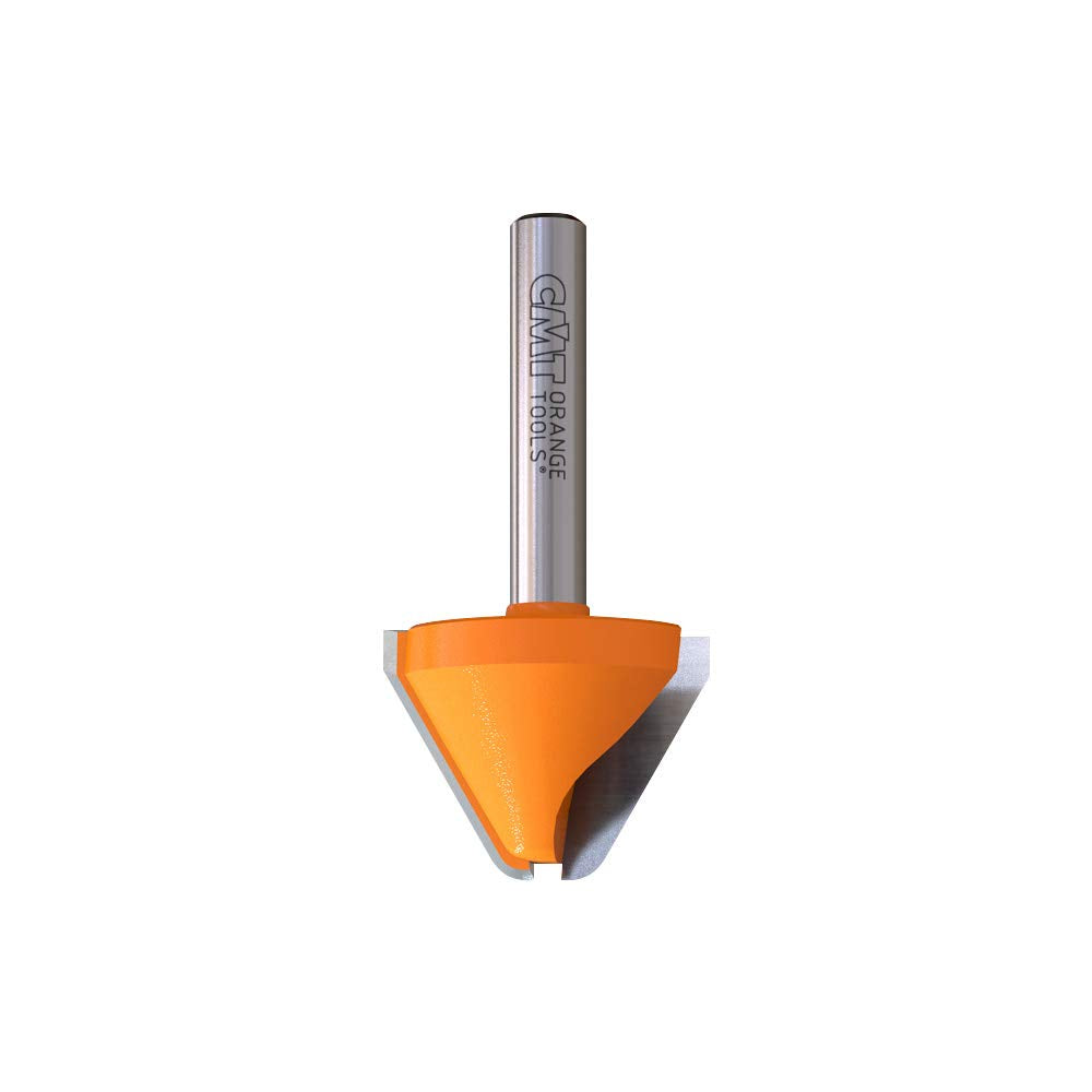 CMT ORANGE TOOLS 749.001.11 - SCHRIFTEN-FRAESER 60^ HM D=25.4X19 S=6