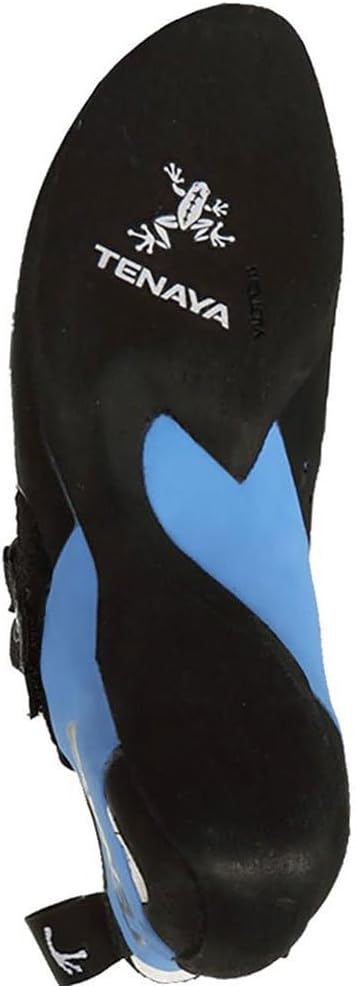 Tenaya 8,43535e + 12 Climbing Schuhe Einheitsgrösse Weiss Blau, Einheitsgrösse Weiss Blau