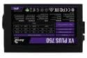 Power Supply AEROCOOL PGS VX-750PLUS 750W 80+ Box