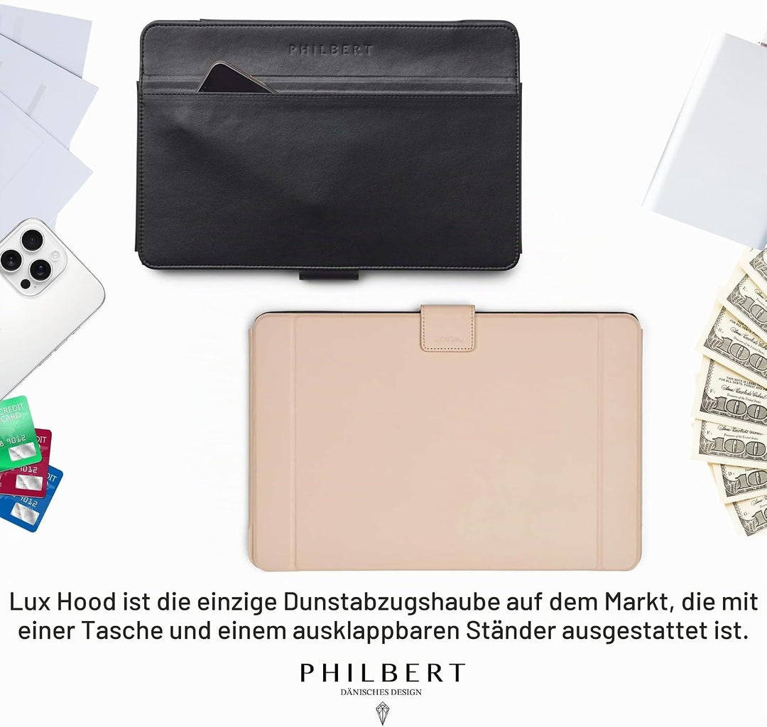 4 in 1 Laptop Sonnenschutz Blendschutz Screen Shade Lux Hood 12"-14" Sternenlicht, 12"-14" Sternenli