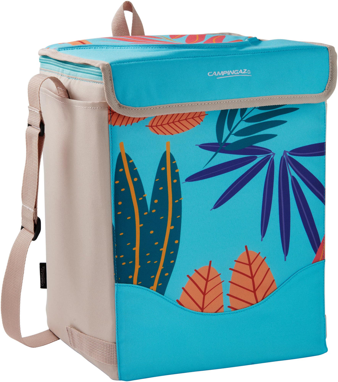 Campingaz Ethnic Junior Kühlrucksack 9 Liter 19 Litre, 19 Litre
