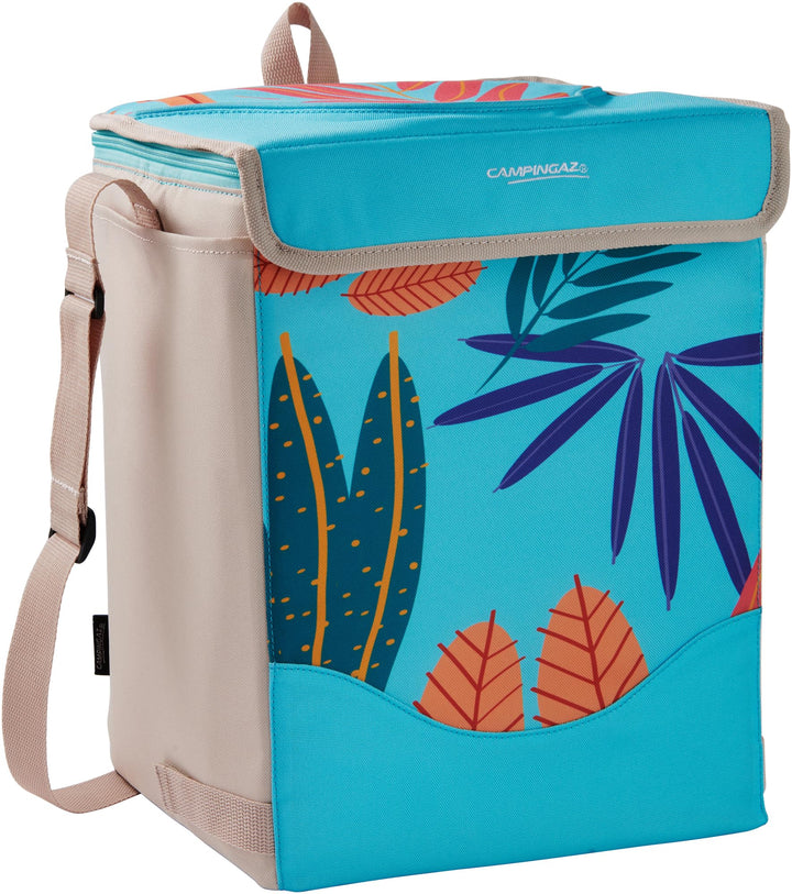 Campingaz Ethnic Junior Kühlrucksack 9 Liter 19 Litre, 19 Litre