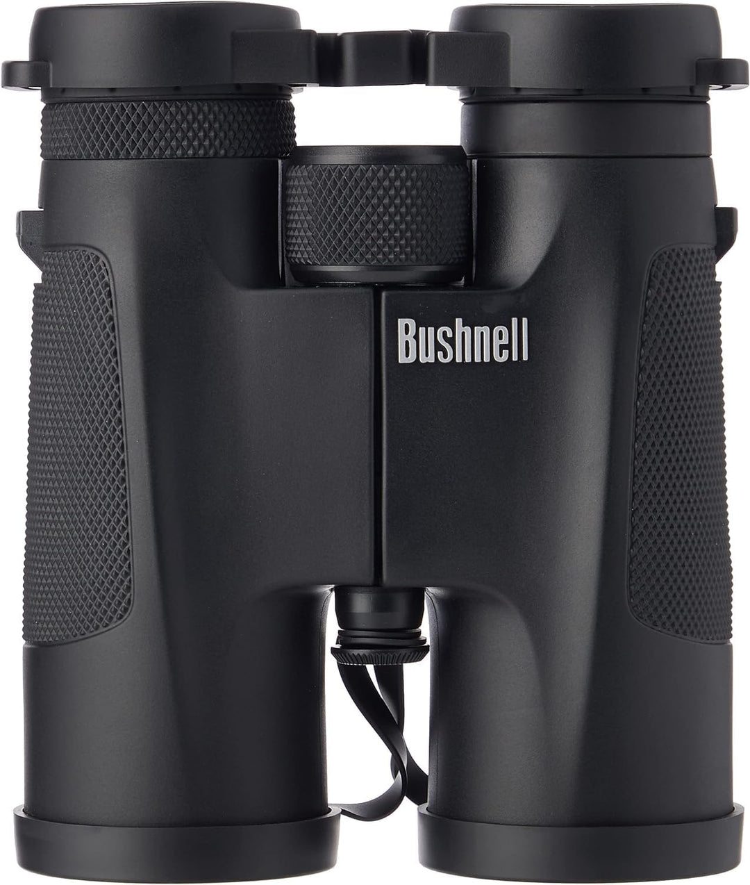 Bushnell Fernglas 10x42 Powerview - kompakt, robust, perfektes Allzweck Fernglas, sehr klares Bild 1