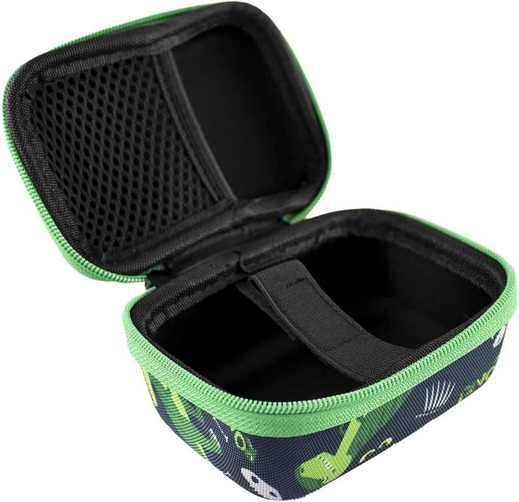 caseroxx Kinderkamera Tasche passend für Hersteller verschiedener Kinderkameras wie: joylink, TekHom