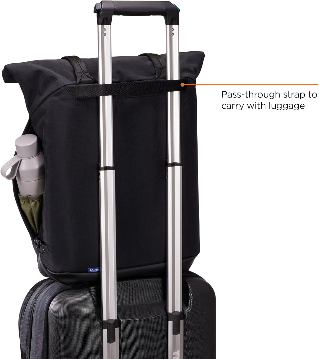 Thule Paramount 22l-tragetasche Schwarz 22, Schwarz 22