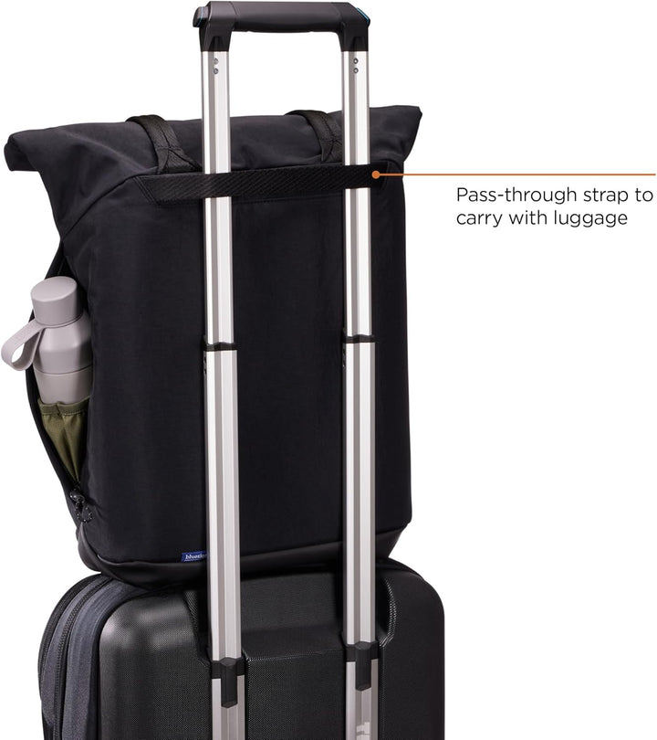 Thule Paramount 22l-tragetasche Schwarz 22, Schwarz 22