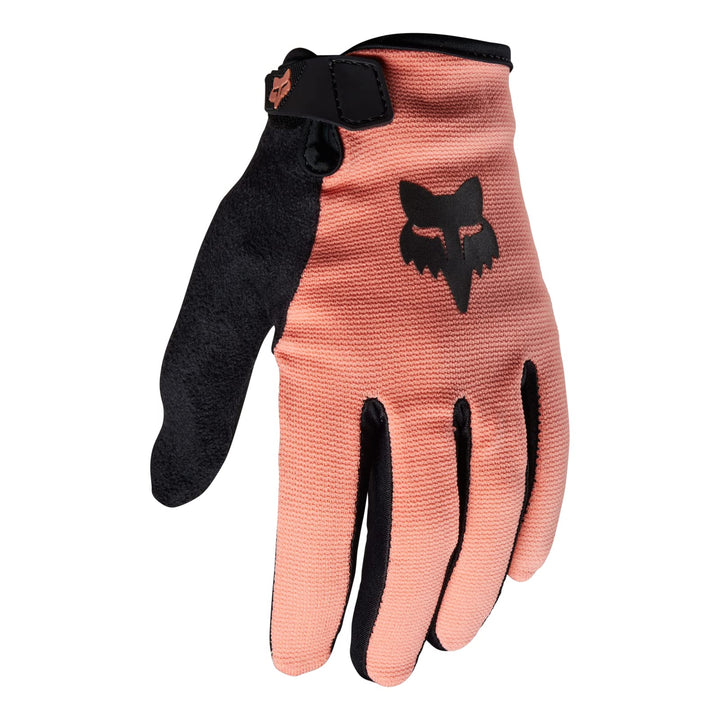 Fox Racing Damen W Ranger Glove Gloves M Rot, M Rot