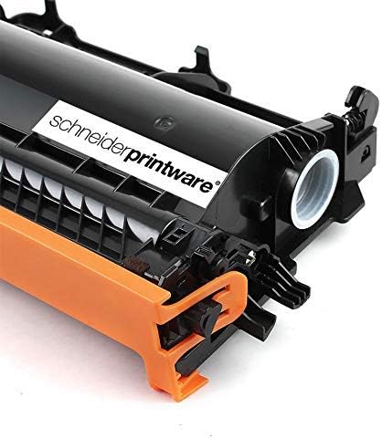 3 Schneider Printware Toner | je 6.000 Seiten | kompatibel zu Brother TN-2320 TN2320 für Brother DCP