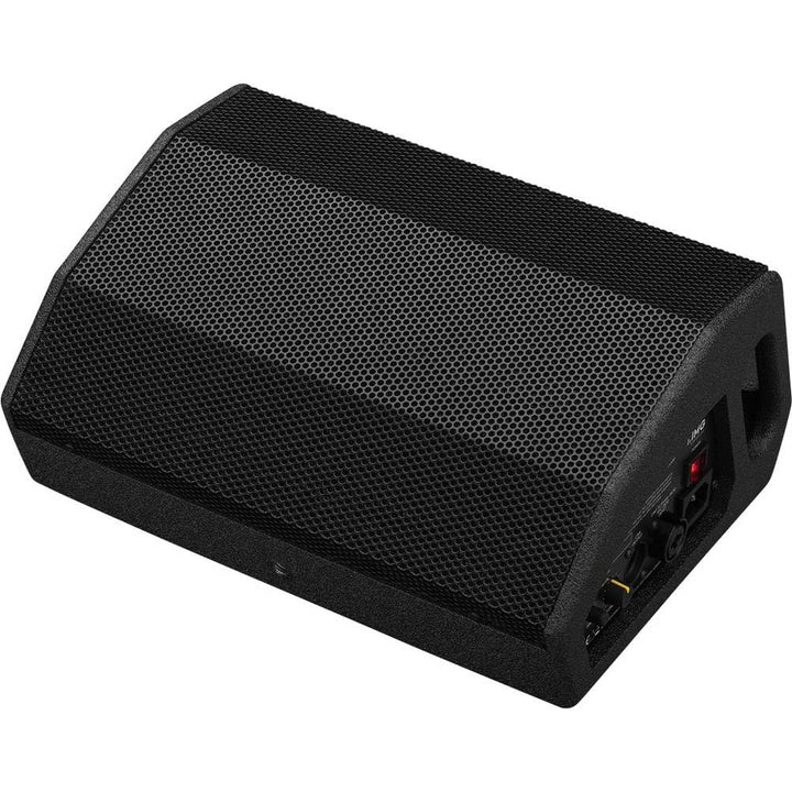 IMG StageLine FLAT-M200 Aktiver Buehnenmonitor 10.16cm 4 Zoll 200W 1St.