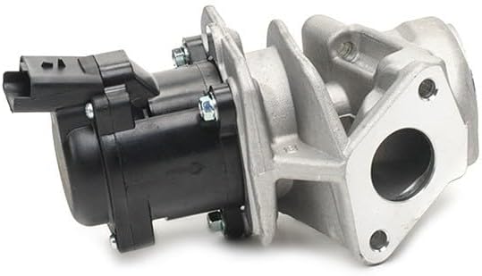 Delphi Agr-Ventil EG10401-12B1