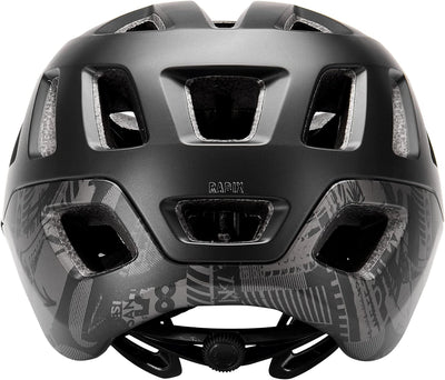 Giro Snow Fahrradhelm Radix matte black S, matte black S