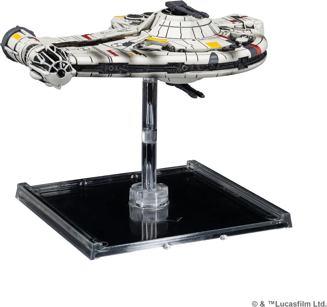 YT-2400 Light Freighter: Star Wars X-Wing Miniatures Game