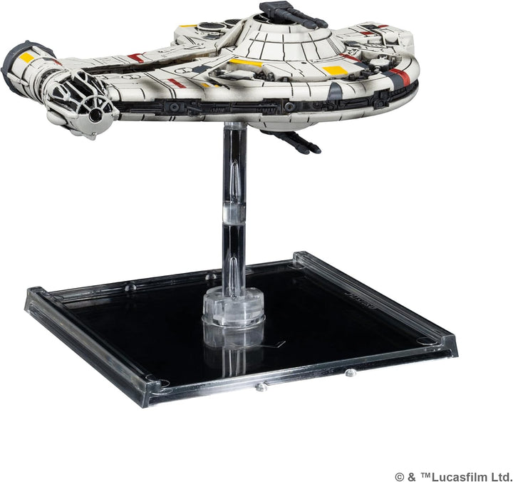 YT-2400 Light Freighter: Star Wars X-Wing Miniatures Game
