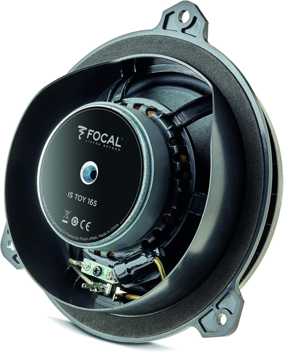 Focal IS165TOY 165cm Custom