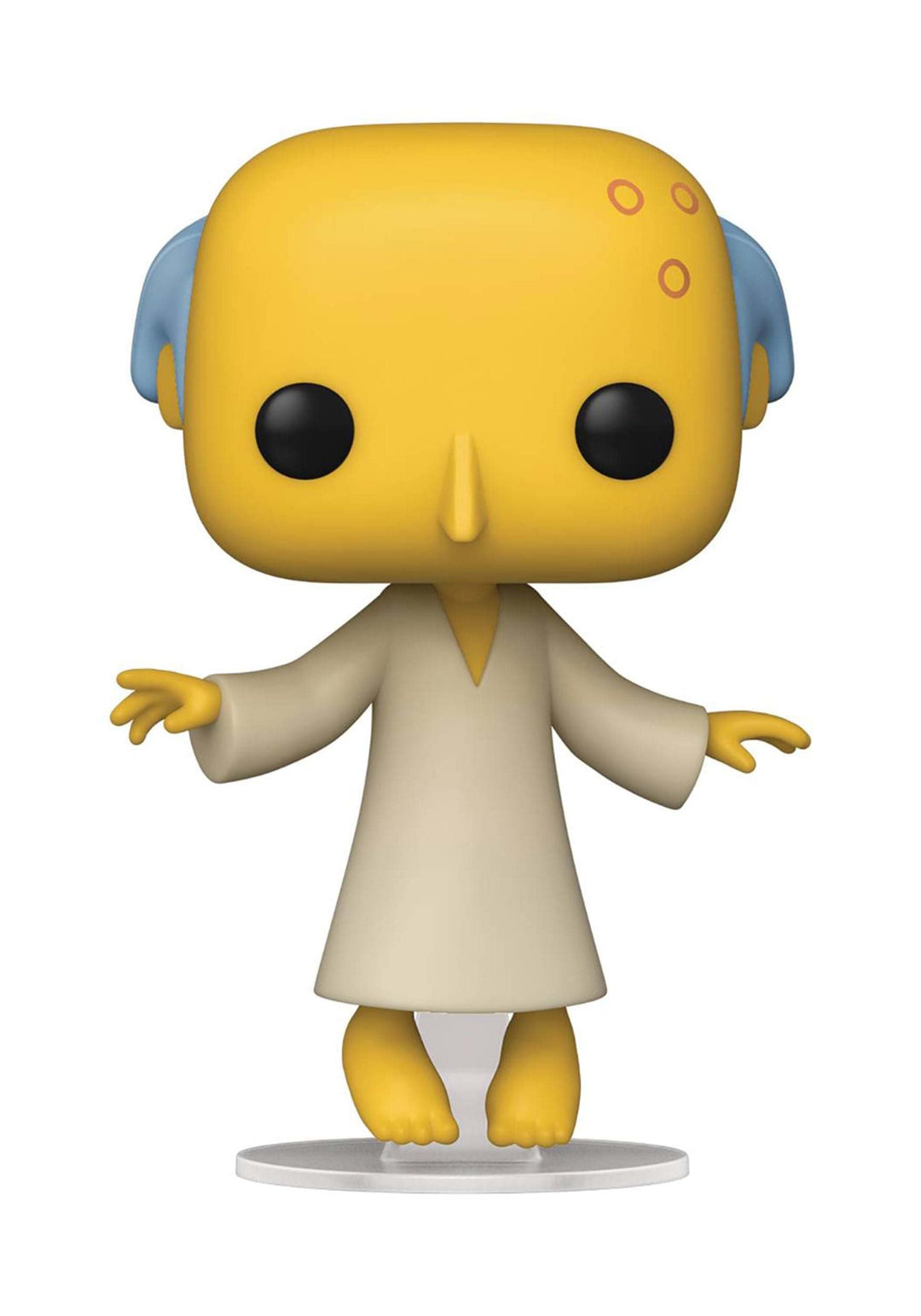 Funko POP Simpsons Alien Mr Burns Glow In The Dark Figure Standard, 9 centimeters