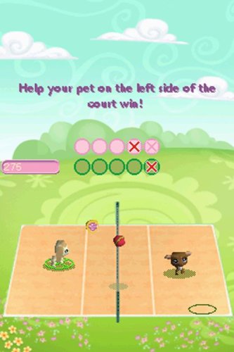 Littlest Pet Shop: Frühling