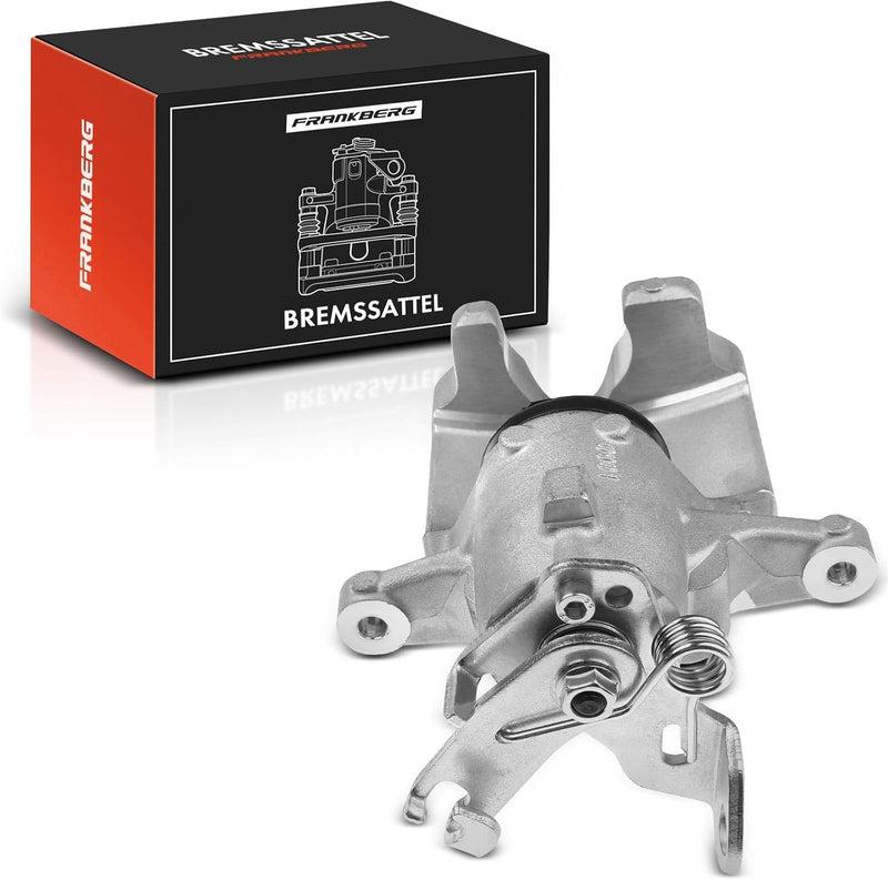 Frankberg Bremssattel Bremszange Vorne Links Kompatibel mit Insignia A G09 2008-2017 Insignia A Spor