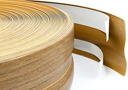 DQ-PP WEICHSOCKELLEISTE | 25m | graphit | 32x23mm | PVC | selbstklebend | Knickwinkel Fussleisten Gu