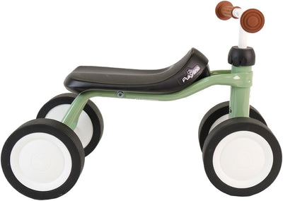 Puky PUKYLINO Retro Green