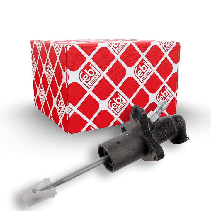 febi bilstein 32406 Kupplungsgeberzylinder , 1 Stück