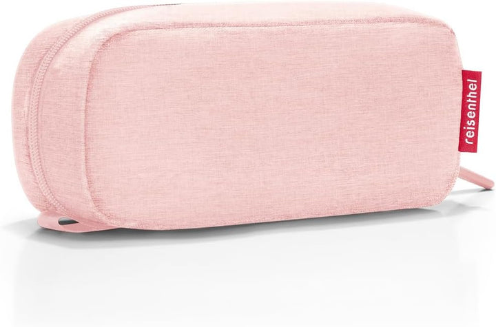 reisenthel multicase Twist Blush - farbenfrohes und modernes Design, Multi-Use-Etui ideal für Kosmet