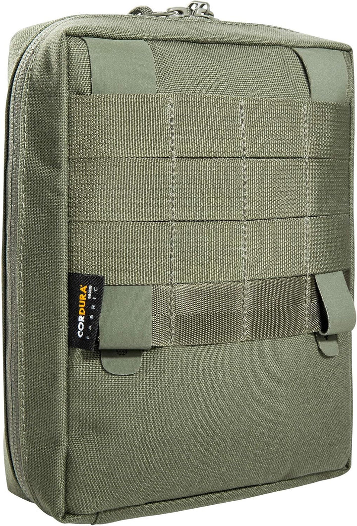 Tasmanian Tiger TT Tac Pouch 6.1 Rucksack Zusatz-Tasche mit Patch Klett-Fläche Molle-System kompatib