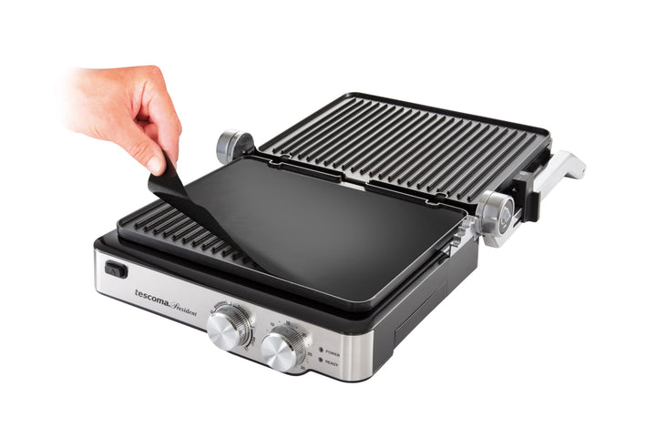 Tescoma Kontaktgrill-Backfolie President, 2 St.