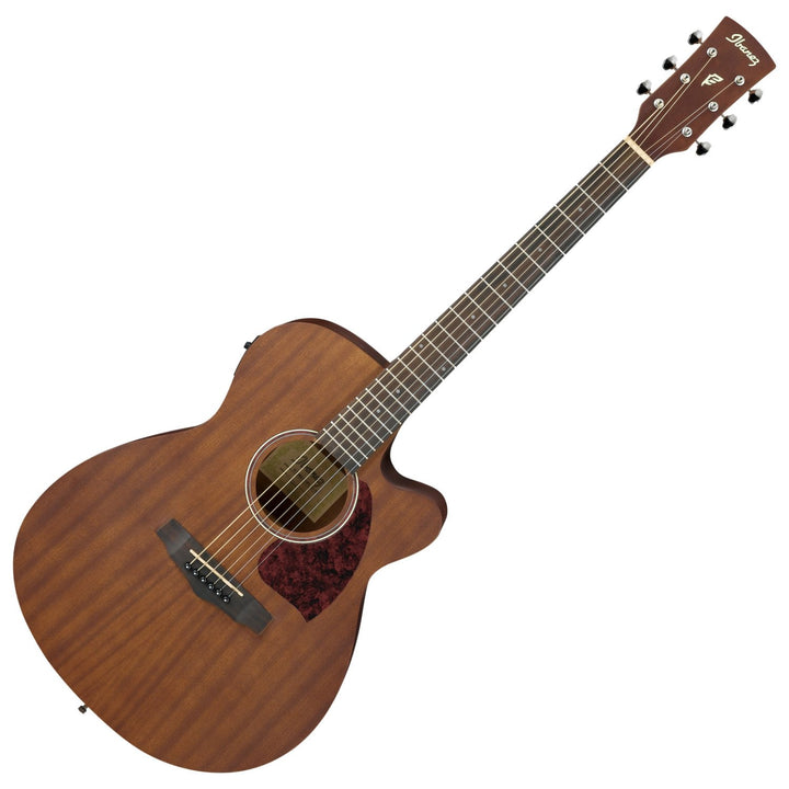 Ibanez Performance Series PC12MHCE-OPN - Grand Concert Electro-Acoustic Guitar with Cut-Away - Open