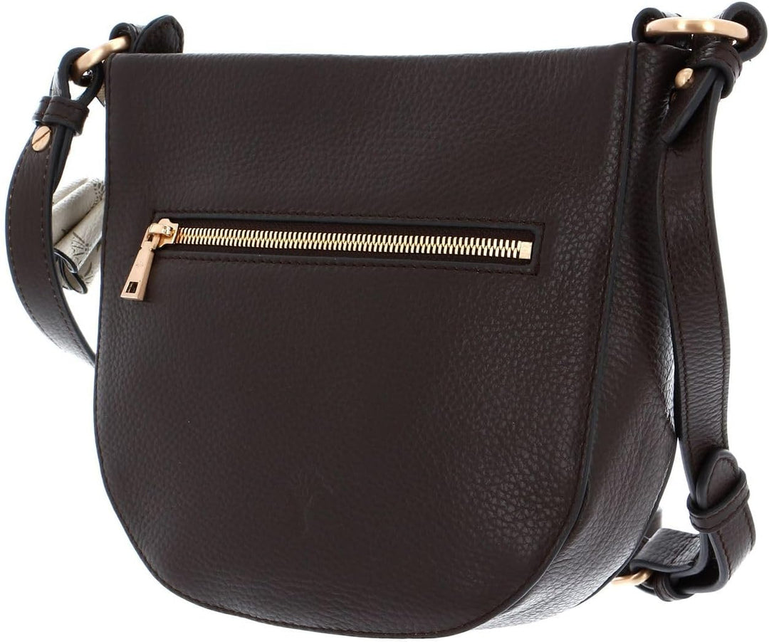 Joop! Chiara 1.0 Stella Shoulderbag SVZ Darkbrown