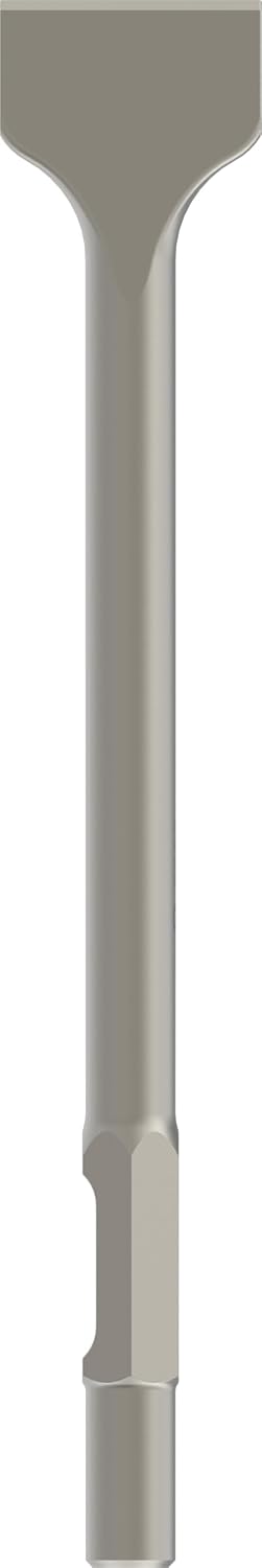 Bosch Professional Spatmeissel mit 30-mm-Sechskantschaft