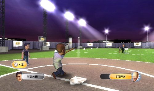 Schlag den Raab - Das 2. Spiel Nintendo Wii Standard, Nintendo Wii Standard