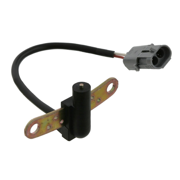 febi bilstein 22893 Kurbelwellensensor an Schwungrad für Motorsteuerungsgerät , 1 Stück
