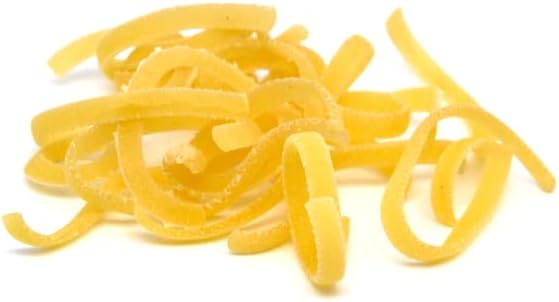 Pastidea Zubehör Matrize aus POM Tagliolini 2,5 x 1 mm dünn kompatibel mit PHILIPS AVANCE / 7000