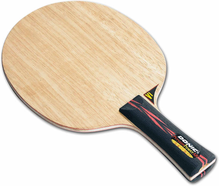 Donic Holz Persson Power AR Senso V1 anatomisch, anatomisch