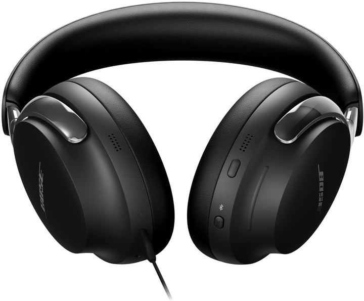 Bose Neu QuietComfort Ultra Bluetooth-Kopfhörer (2. Gen.), kabellose Kopfhörer mit räumlichem Klang,