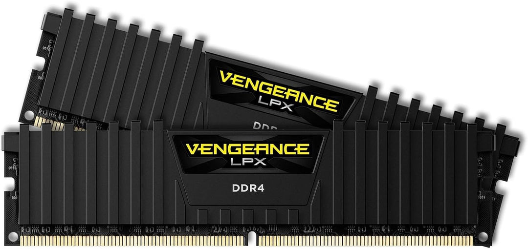 Corsair Vengeance LPX 32GB (2x16GB) DDR4 2400MHz XMP 2.0 High Performance Desktop Arbeitsspeicher Ki