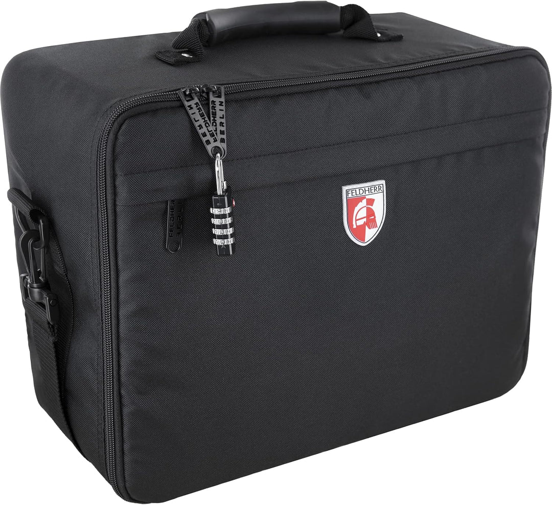 Feldherr Maxi Plus Tasche leer