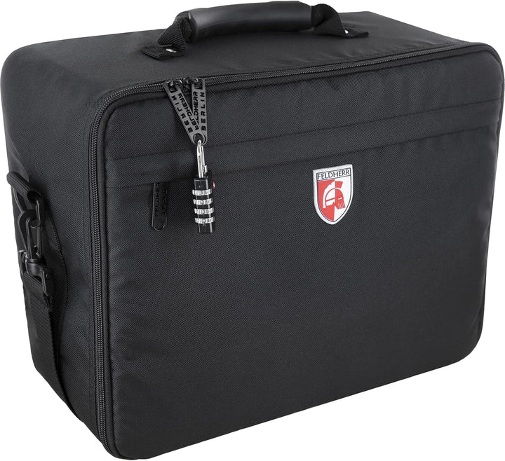 Feldherr Maxi Plus Tasche leer