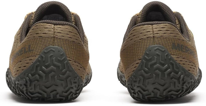 Merrell Herren Vapor Glove 6 Sneaker 40 EU Braun, 40 EU Braun