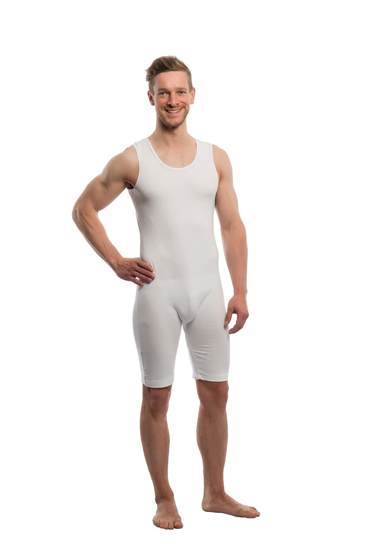 Pflegebody BW Gr.M ohne Arm