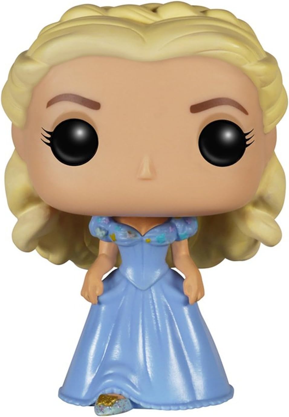 FunKo Disney Cinderella live Action POP vinylfigur 10cm 138